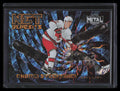 2020-21 Metal Universe Net Deposits Gold nd16 Andrei Svechnikov 4/25