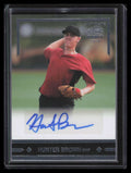 DELETE 135678 2020 Leaf Ultimate Draft '91 Gold Leaf Rookies glrhb1 Hunter Brown Rookie Auto