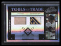 DELETE 135839 2004 Absolute Tools of the Trade PS tt145 Torii Hunter Dual Bat Patch 11/25