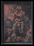 2014 Topps Fire Wood 11 DeMarco Murray 1/25