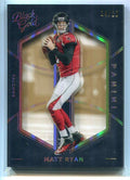 2016 Panini Black Gold Holo Gold 32 Matt Ryan 14/25