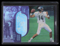 1998 SPx Finite Spectrum 218 Brian Griese Rookie 87/325