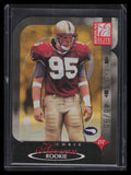 2000 Donruss Elite Status 173 Chris Hovan Rookie 48/95