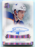2014-15 The Cup Enshrinements ELS Leon Draisaitl Rookie Auto 1/99