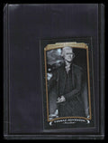 2017 UD Goodwin Champions Mini Black Metal Magician 3 Thomas Jefferson 2/17