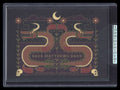 DELETE 136245 2023 Gas Dave Matthews Band PNC Bank Arts Center Poster Card 123/150