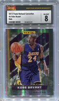 DELETE 136416 2012 Panini National Convention Holo 6 Kobe Bryant CSG 8 NM/MT
