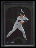 2005 Leaf Gold Stars 18 Don Mattingly