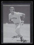 2004 Leaf Exhibits 1947-66 Made Donruss-Playoff Signature 33 Garciaparra 35/66