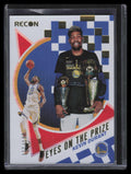 2020-21 Panini Recon Eyes on the Prize Red 14 Kevin Durant 122/199