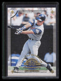 1998 Leaf Fractal Materials 115 Jim Edmonds NZ 191/500
