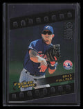 1998 Studio Freeze Frame Die Cuts 27 Brad Fullmer 179/500