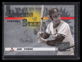 2003 Donruss Signature Legends of Summer Century 23 Joe Torre 45/100