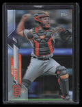 2020 Topps On Demand 3d 111 Buster Posey