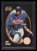1996 Summit Artist's Proofs 53 Eddie Murray