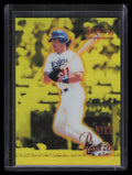 1995 Select Certified Mirror Gold 39 Mike Piazza