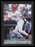 1998 Paramount Holographic Silver 104 Juan Gonzalez 22/99