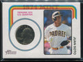 2023 Topps Heritage '74 Mint Quarter 74mrjs Juan Soto 1974 Quarter 3/5