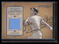 2004 Studio Heritage Material Jersey 1 George Brett Jersey 144/200