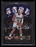 2020-21 Crown Royale Crystal Blue 70 Aaron Gordon 67/99