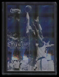1998-99 SkyBox Thunder Lift Off 9 Keith Van Horn