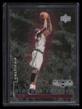 1998-99 Black Diamond Double Diamond 101 Paul Pierce 1018/2500