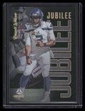 2021 Panini Luminance Jubilee 17 Russell Wilson