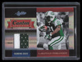 2011 Absolute Canton Materials Spectrum Prime 8 LaDainian Tomlinson Patch 2/10