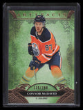 2020-21 Artifacts Copper 122 Connor McDavid 130/299