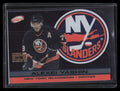 2001-02 Atomic Premiere Date 62 Alexei Yashin 14/90