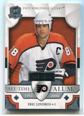 2020-21 The Cup All Time Alum ATAEL Eric Lindros 103/249