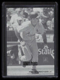 2004 Leaf Exhibits 1947-66 Printed by Donruss-Playoff Print 2 Albert Pujols 4/66