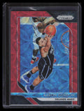 2018-19 Panini Prizm Prizms Choice Red Refractor 159 Aaron Gordon 5/88