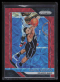 2018-19 Panini Prizm Prizms Choice Red Refractor 159 Aaron Gordon 66/88