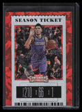 DELETE 139395 2019-20 Panini Contenders Draft Picks Cracked Ice Ticket 15 Devin Booker 23/23