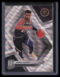 2018-19 Panini Spectra Wave Refractor 100 Jamal Murray 3/9