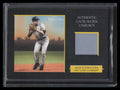 2005 Topps Turkey Red Relics Black AR Alex Rodriguez Jersey 50/50