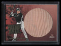 2003 Topps Prime Cuts Relics LB Lance Berkman Jumbo Bat 13/50