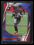 DELETE 139931 2021 Absolute Blue Diamonds 91 Tom Brady 19/99