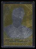 2001 VIP Mile Masters Precious Metal mm6 Rusty Wallace 78/325