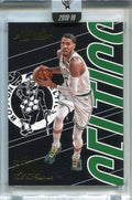 2018-19 Absolute Memorabilia 25 Jayson Tatum 134336