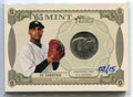 2014 Topps Heritage '65 Mint Nickel 65mcs CC Sabathia 1965 U. S. Nickel 2/15