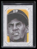 2022 Topps Museum Canvas Collection Reprints ccr28 Roberto Clemente 134475