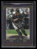 2019 Topps Museum Collection Amethyst 56 Mike Piazza 41/99