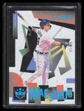 2022 Diamond Kings Maestros Holo Blue 11 Miguel Cabrera 93/99