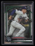 2020 Topps Tribute '20 Rookies Green 20rgl Gavin Lux Rookie 95/99