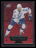 2012-13 Black Diamond Ruby 50 Steven Stamkos 70/100