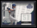 2003 Donruss Champions Total Game Materials 20 Ichiro Suzuki Base 147/200