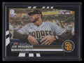 DELETE 141766 2023 Topps Big League Black 242 Joe Musgrove 4/25