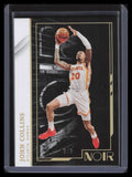 2021-22 Panini Noir Holo Gold 36 John Collins A 3/5 Association Edition